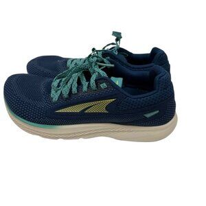 Altra Escalante 3 Men's Blue Running Shoe - Men's Size 7 / Women's 8.5